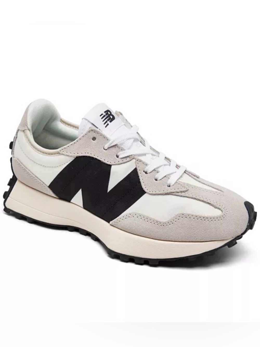 New Balance Women’s 327 Causal Sneakers